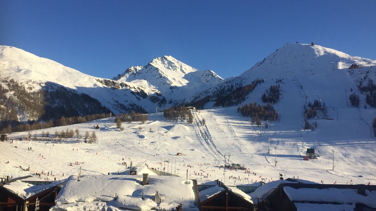 Photo of Outdoor in Sestriere