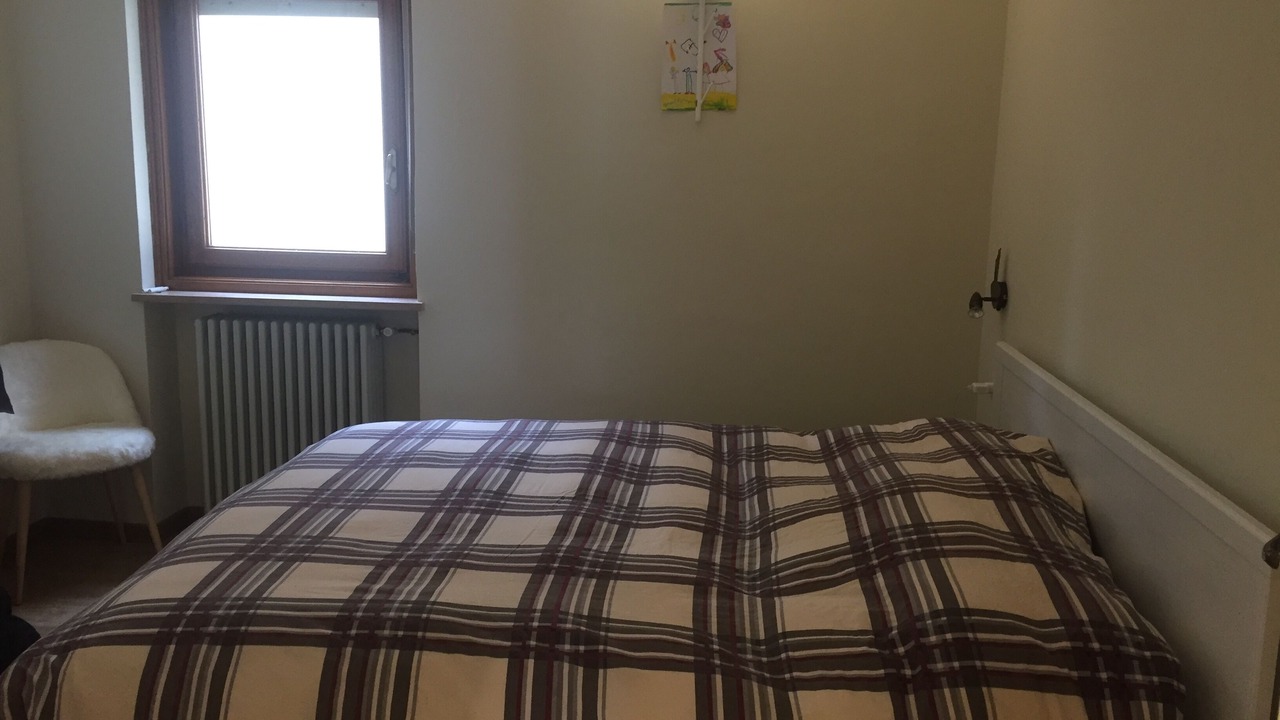 Photo of Bedroom in Sestriere