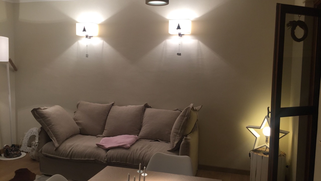 Photo of Livingroom in Sestriere