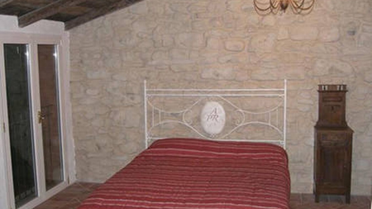 Photo of Bedroom in Livergnano