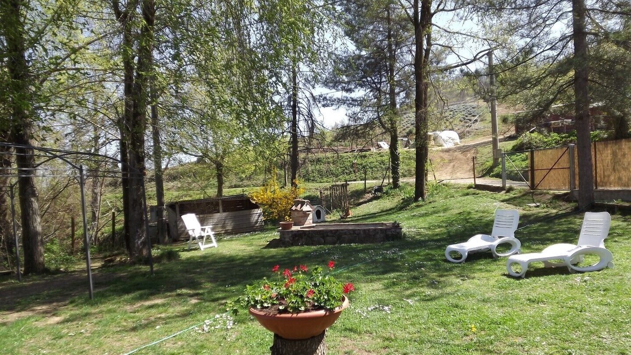 Photo of Outdoor in Livergnano