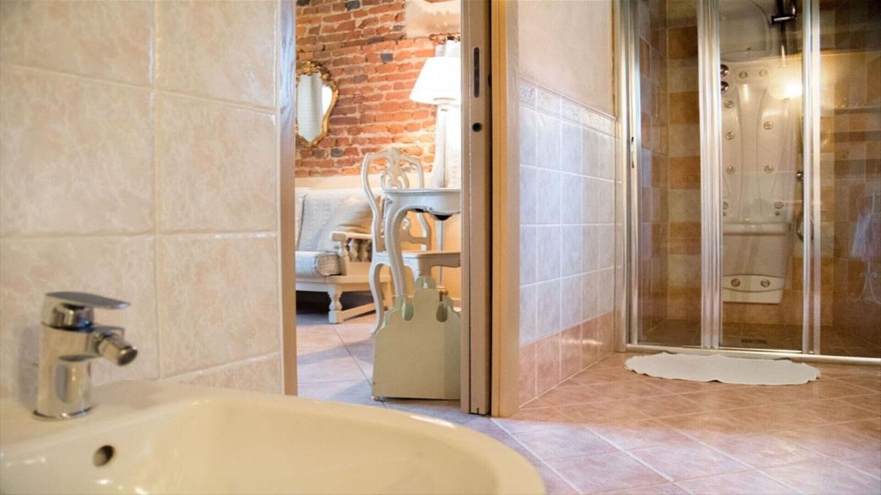 Photo of Bathroom in Airasca