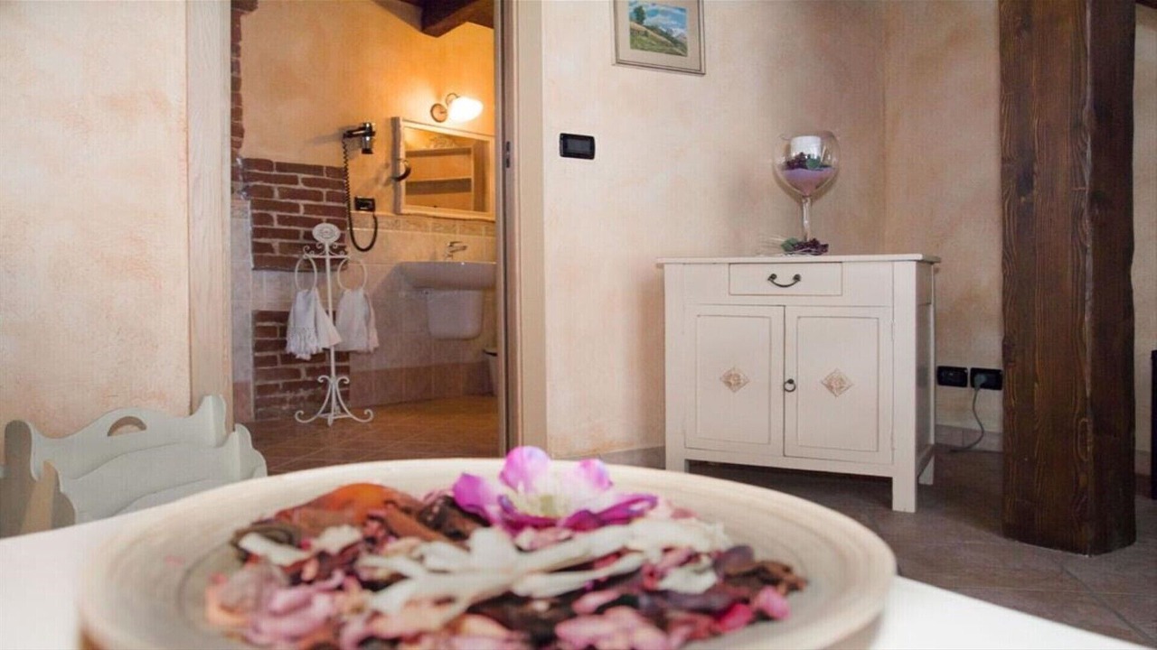 Photo of Bathroom in Airasca