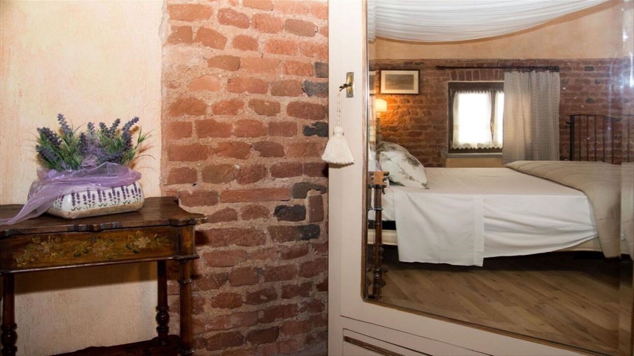 Photo of Bedroom in Airasca