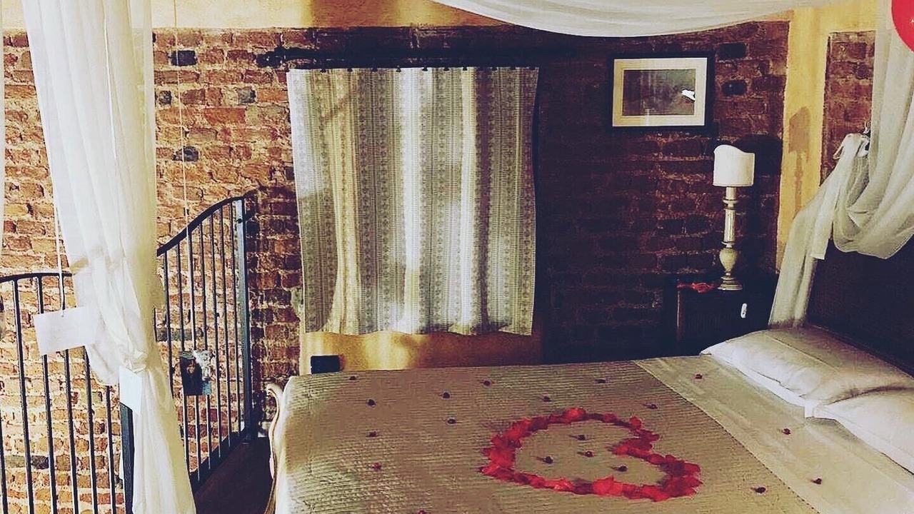 Photo of Bedroom in Airasca