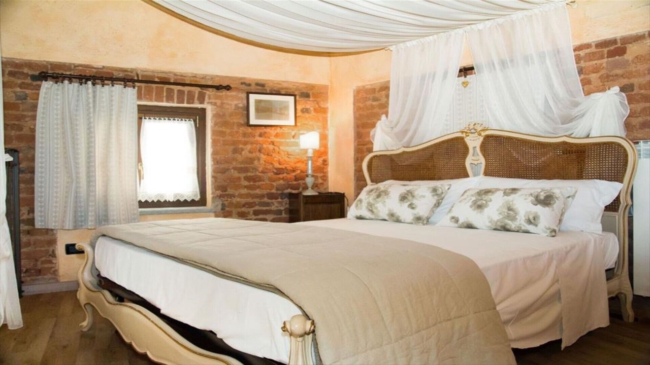 Photo of Bedroom in Airasca