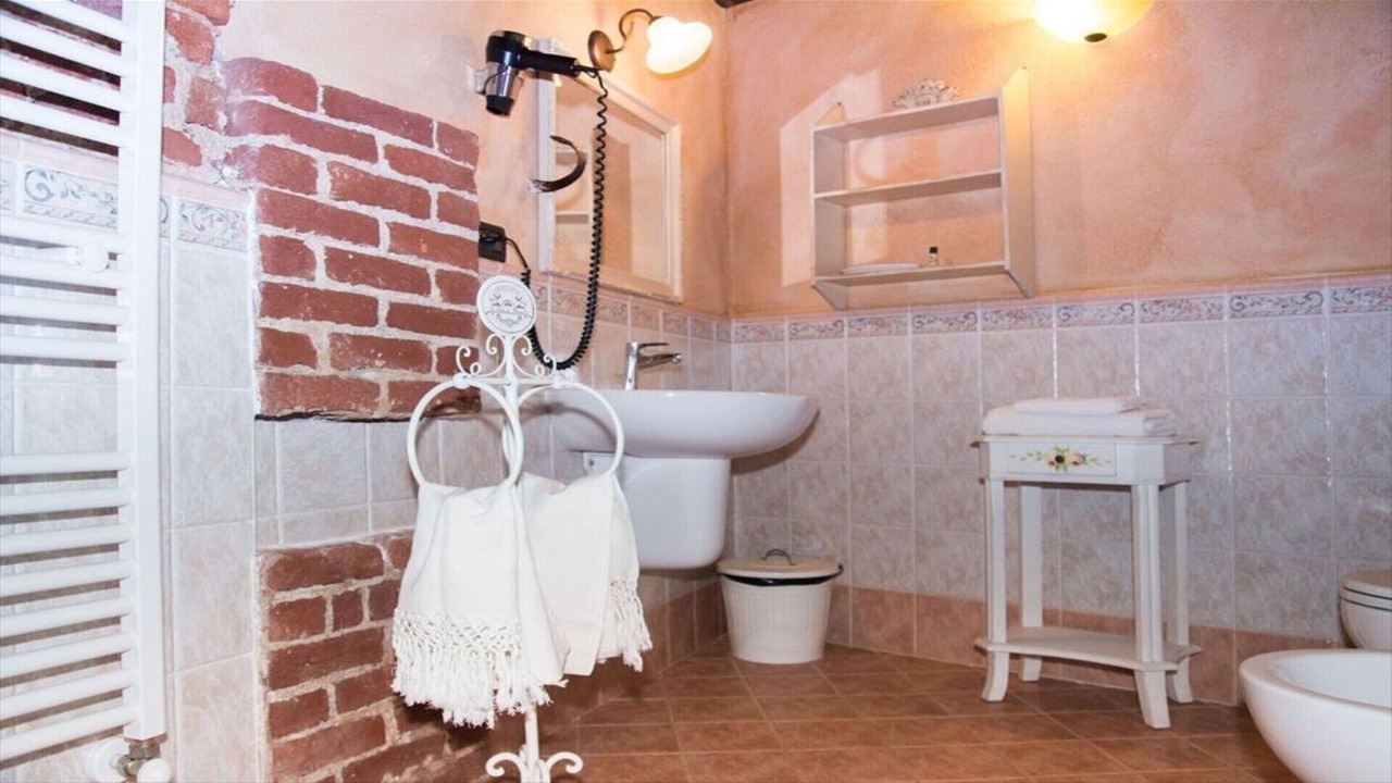 Photo of Bathroom in Airasca