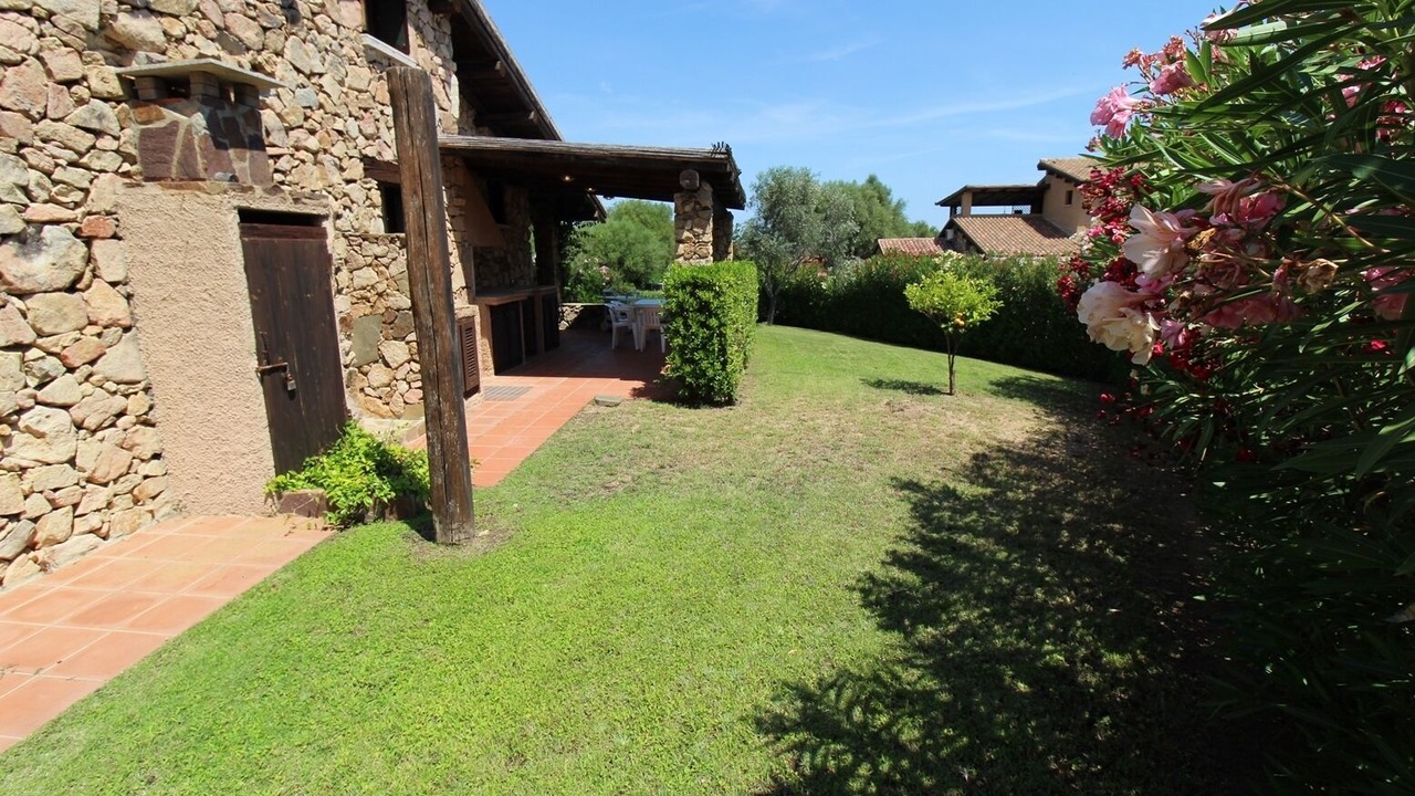 Photo of Outdoor in Golfo di Marinella