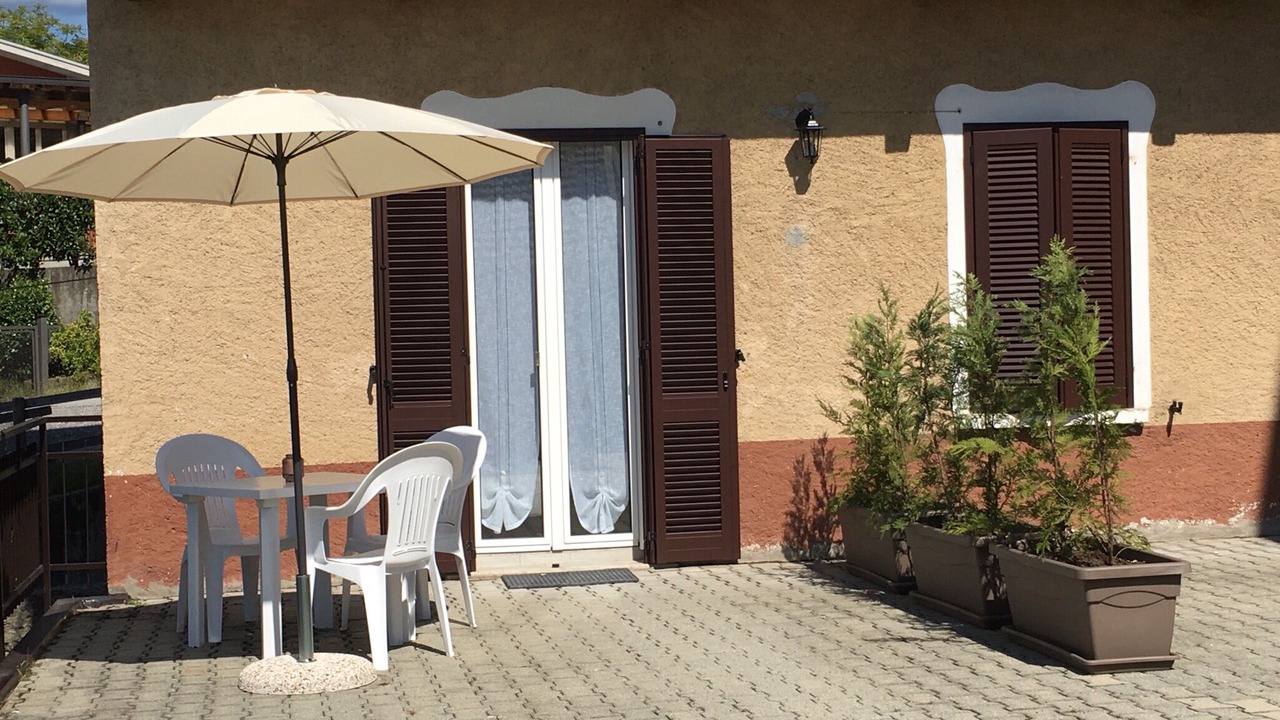 Photo of Outdoor in Pettenasco
