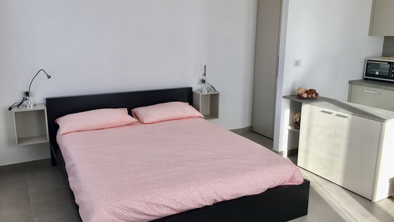Photo of Bedroom in Pettenasco
