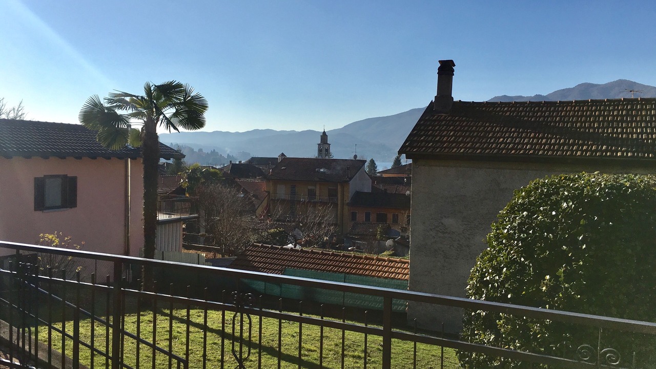 Photo of Outdoor in Pettenasco