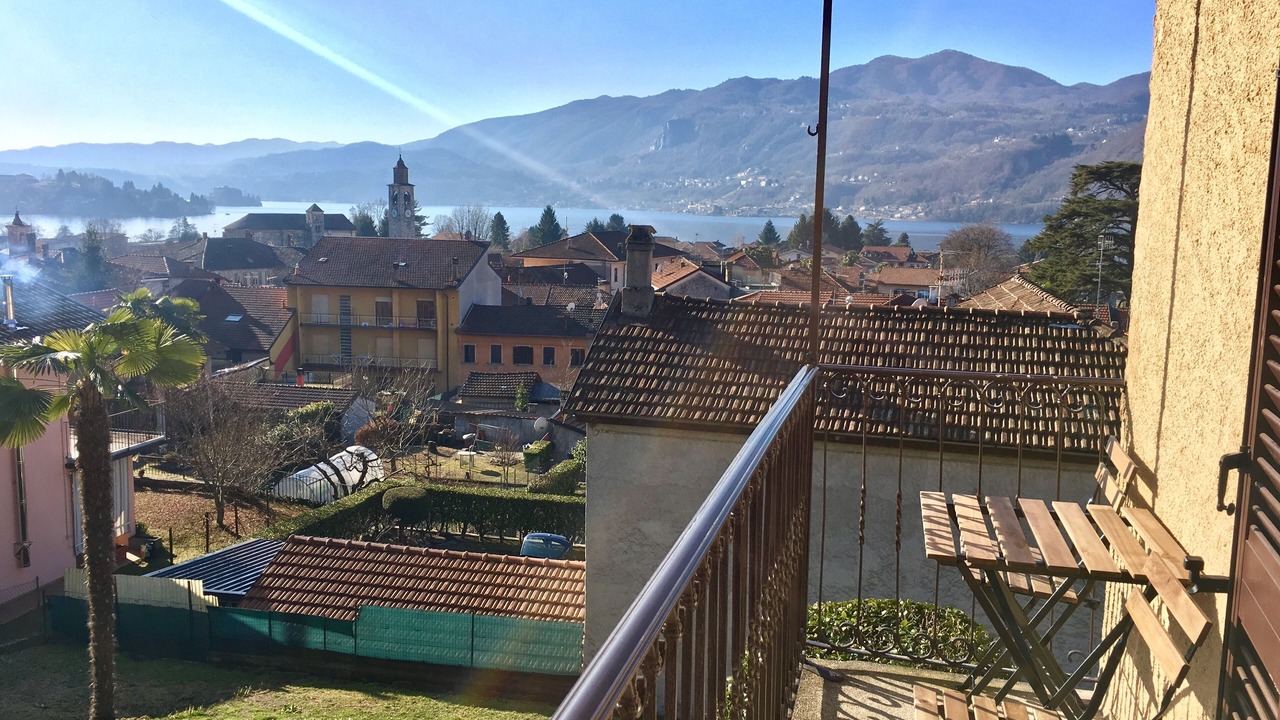 Photo of Outdoor in Pettenasco