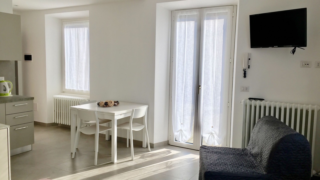 Photo of Bedroom in Pettenasco