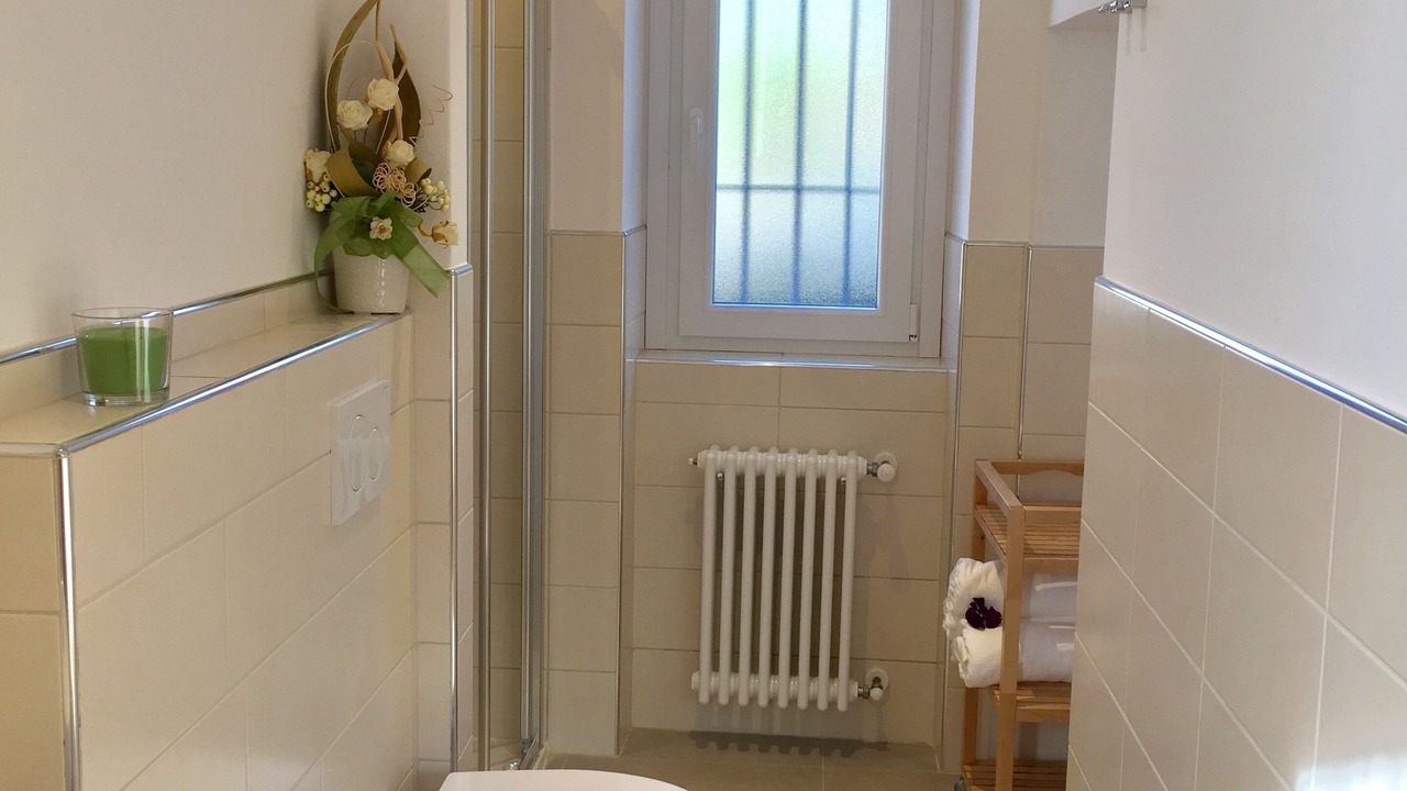 Photo of Bathroom in Pettenasco