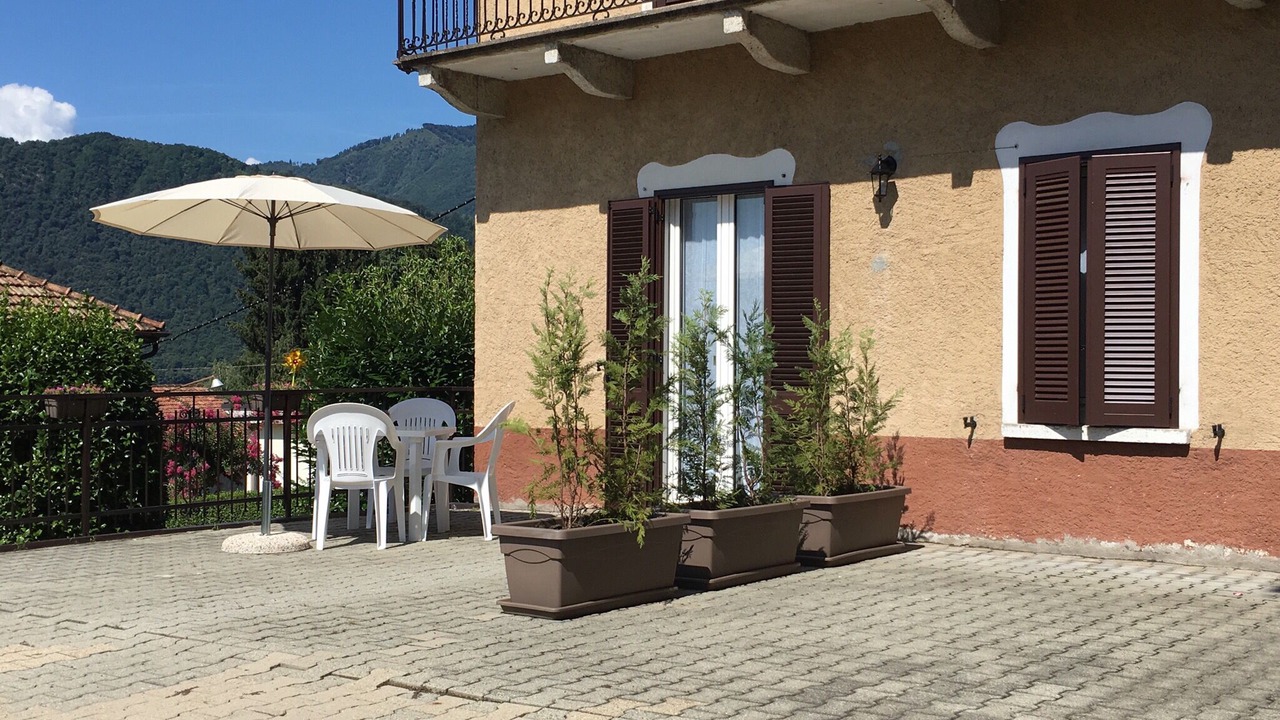 Photo of Outdoor in Pettenasco