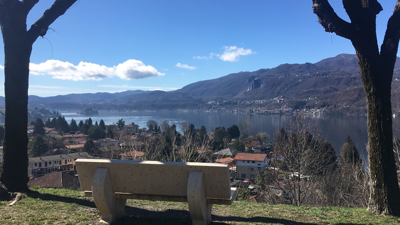 Photo of Outdoor in Pettenasco