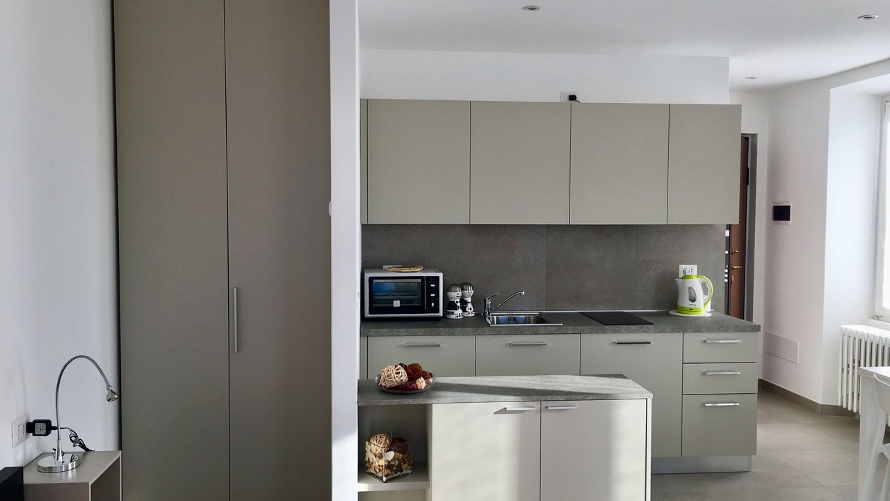 Photo of Kitchen in Pettenasco