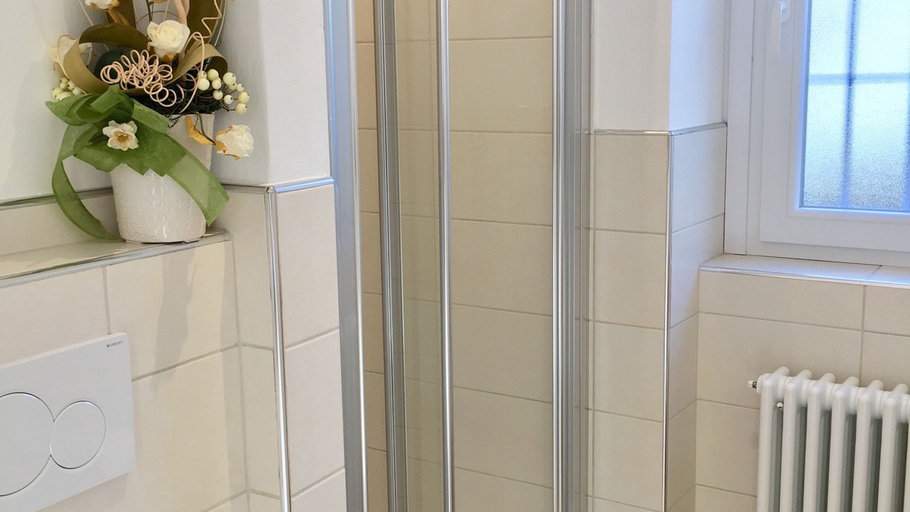 Photo of Bathroom in Pettenasco
