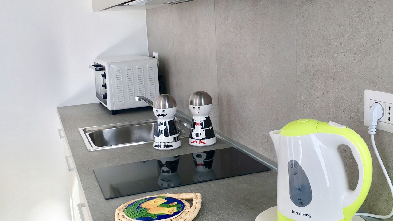Photo of Kitchen in Pettenasco