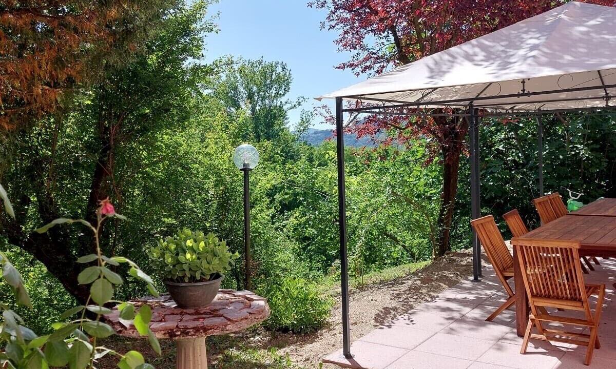 Photo of Outdoor in Canelli