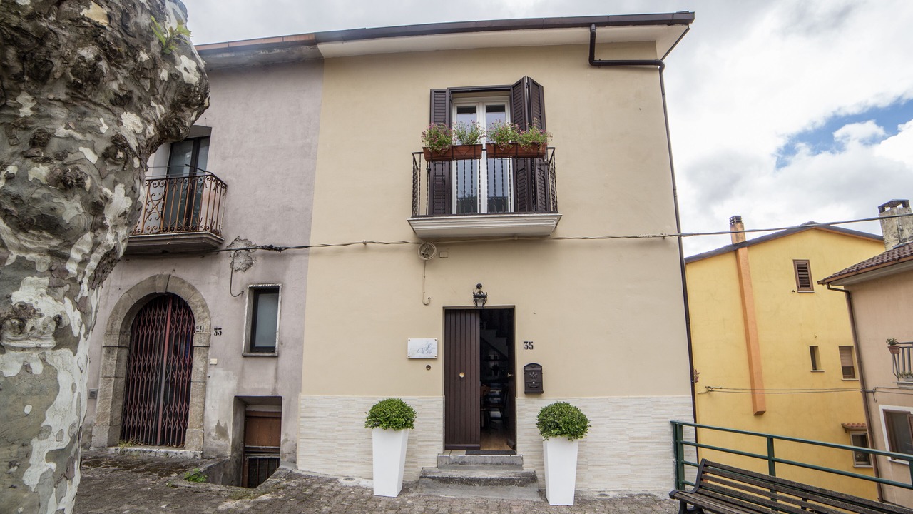 Photo of Outdoor in Brienza