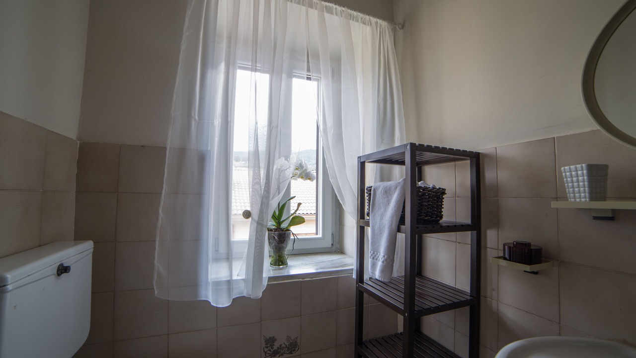 Photo of Bathroom in Brienza