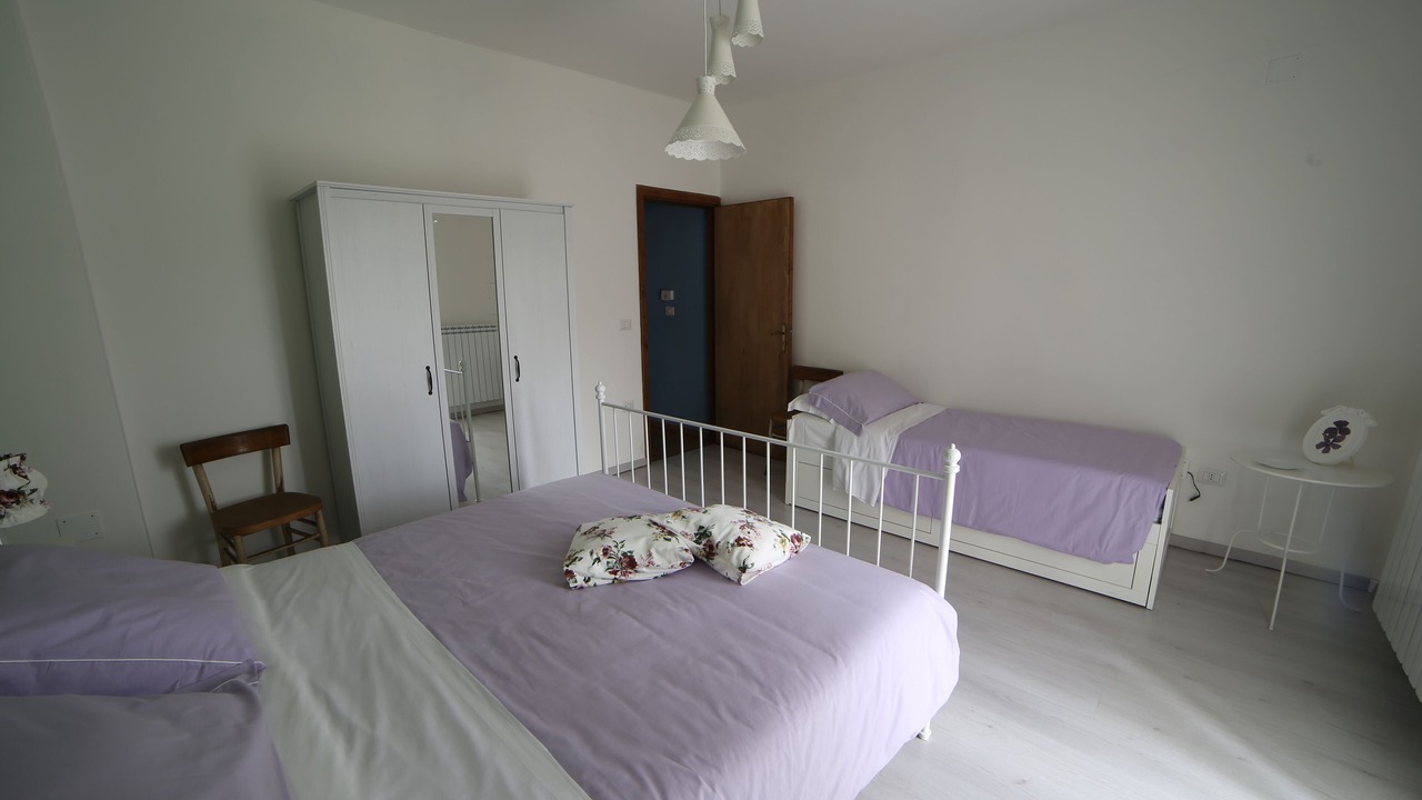 Photo of Bedroom in Brienza