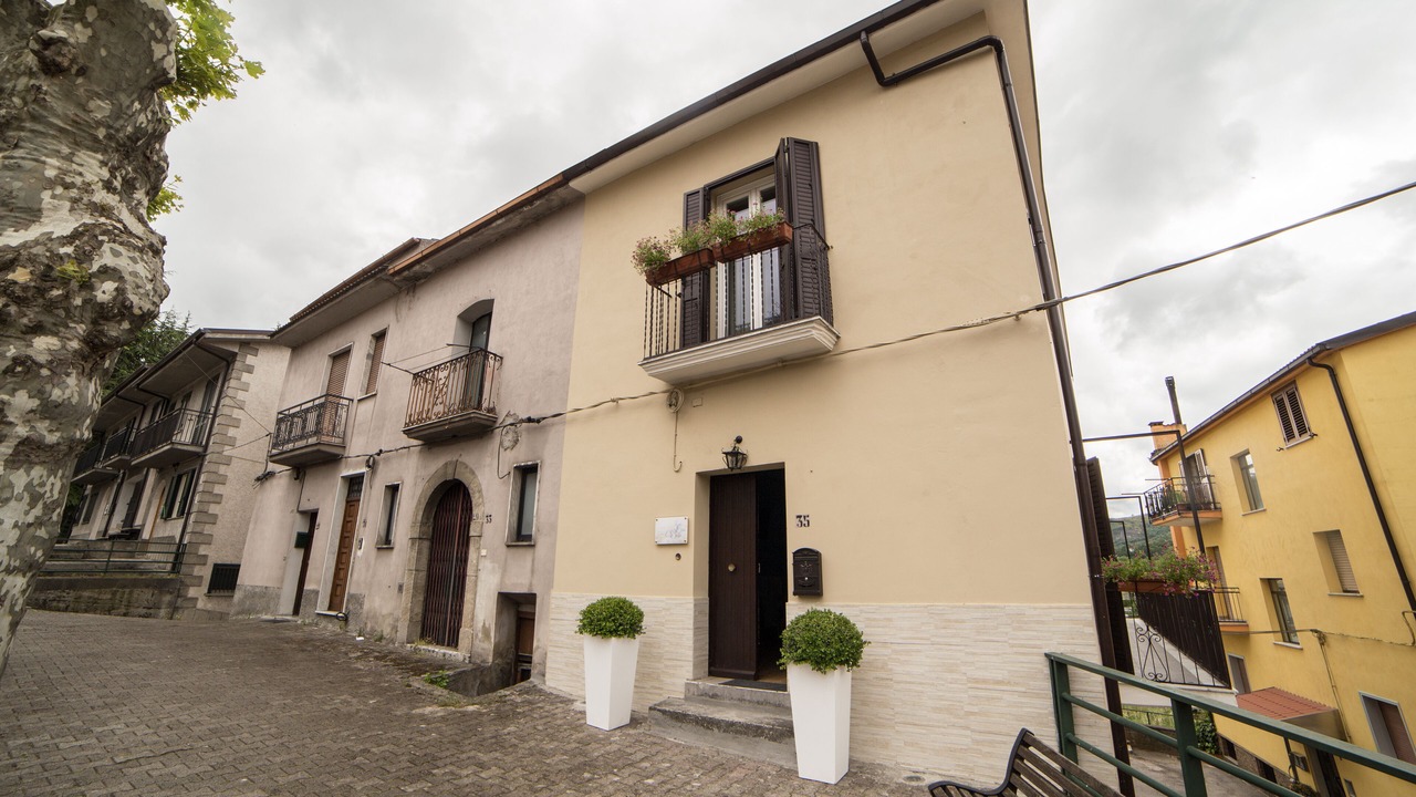 Photo of Outdoor in Brienza