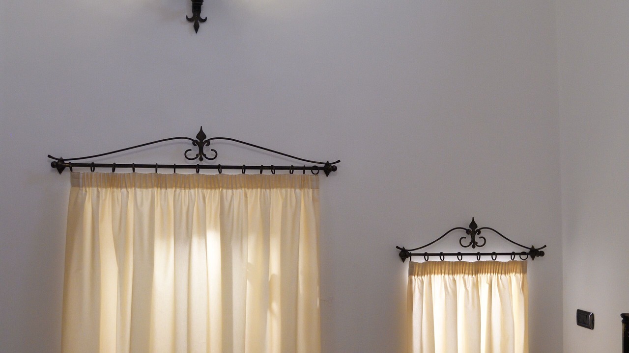 Photo of Bedroom in Oria Historic Centre
