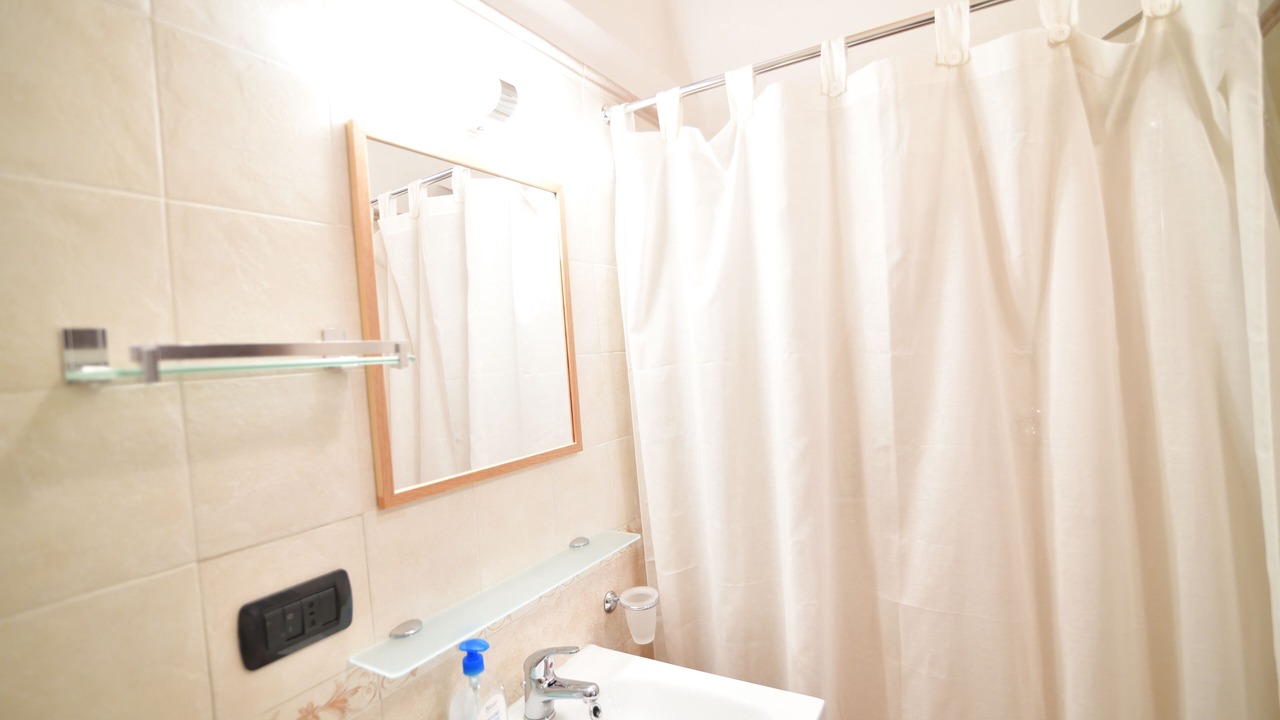Photo of Bathroom in Oria Historic Centre