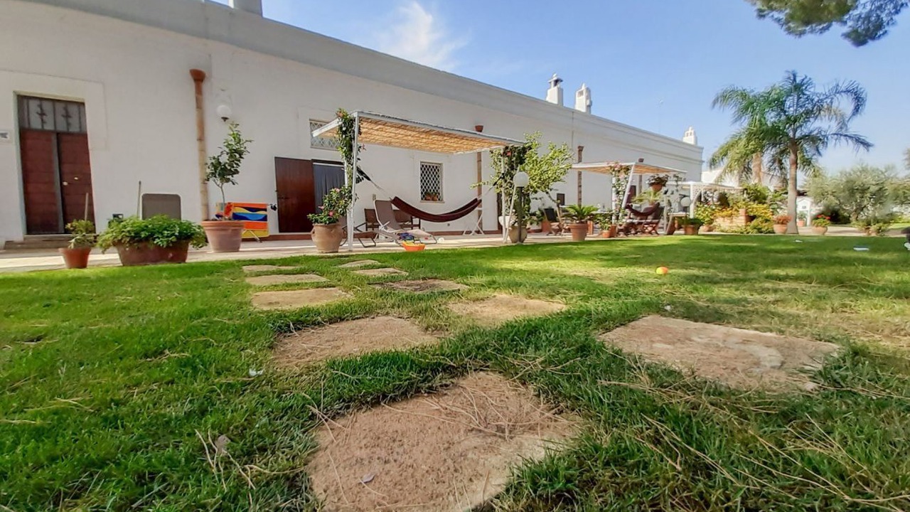 Photo of Outdoor in Ginosa