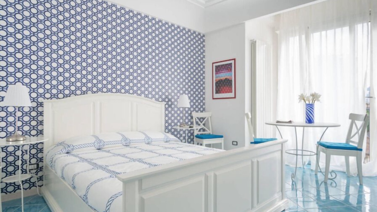 Photo of Bedroom in Vomero