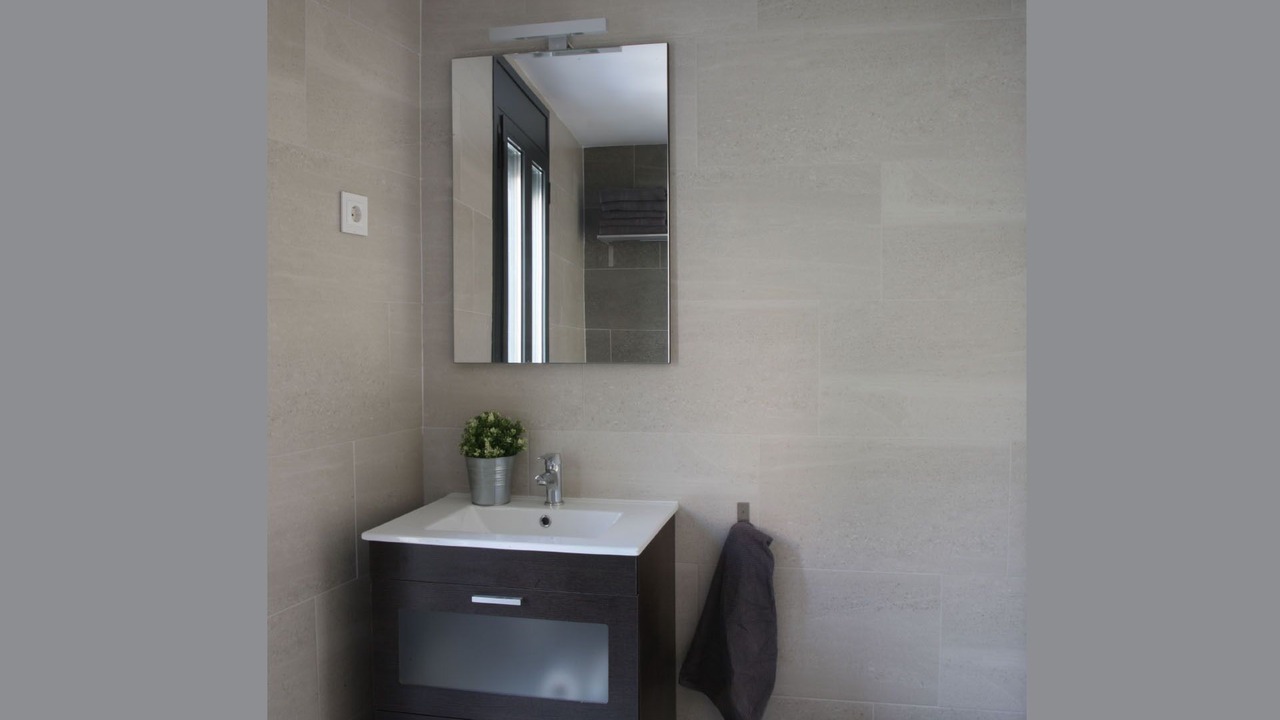 Photo of Bathroom in Collblanc y La Torrassa