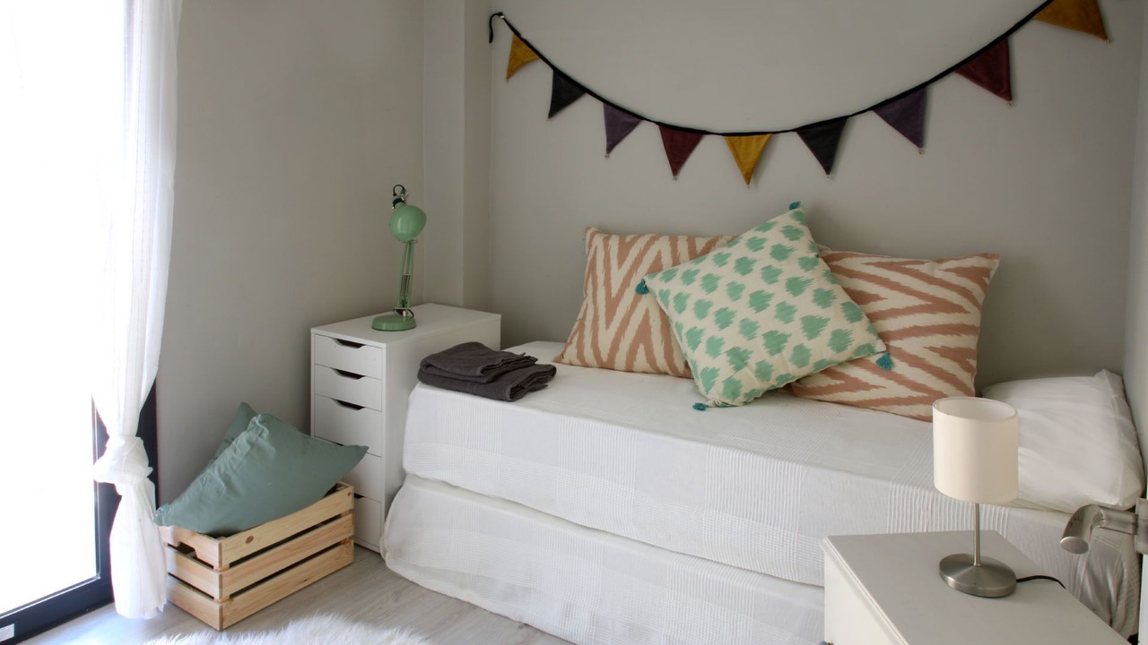 Photo of Bedroom in Collblanc y La Torrassa