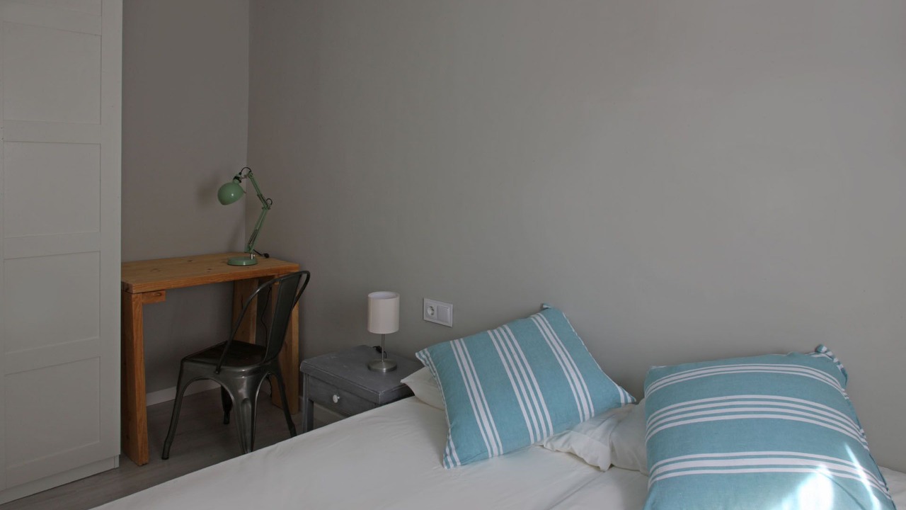 Photo of Bedroom in Collblanc y La Torrassa