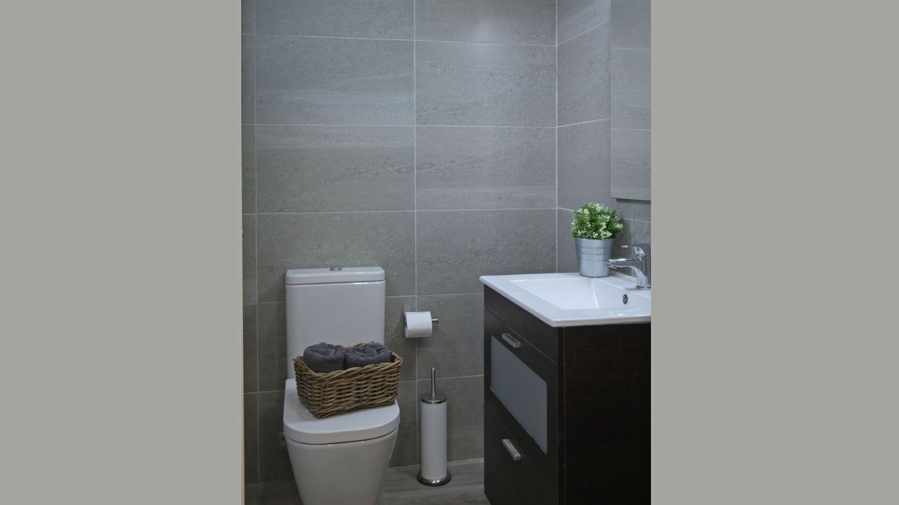 Photo of Bathroom in Collblanc y La Torrassa