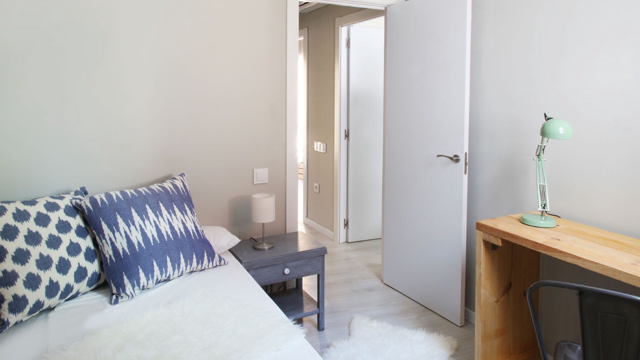 Photo of Bedroom in Collblanc y La Torrassa