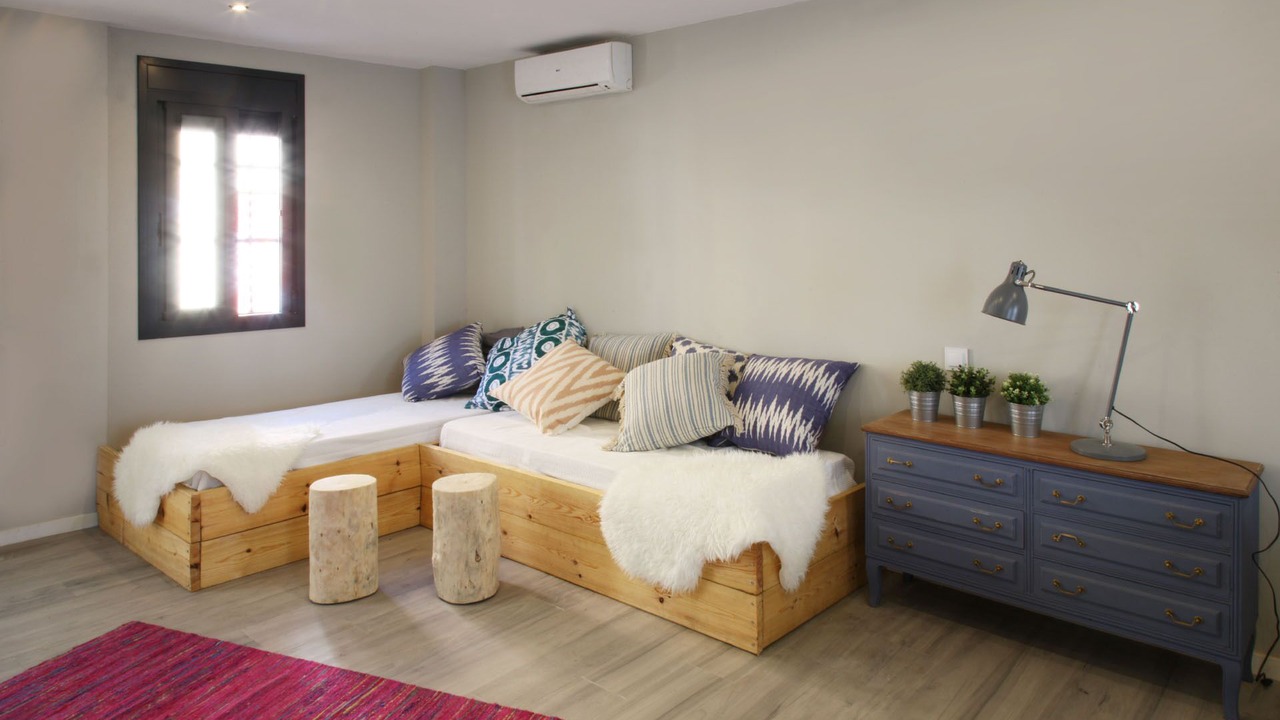 Photo of Bedroom in Collblanc y La Torrassa