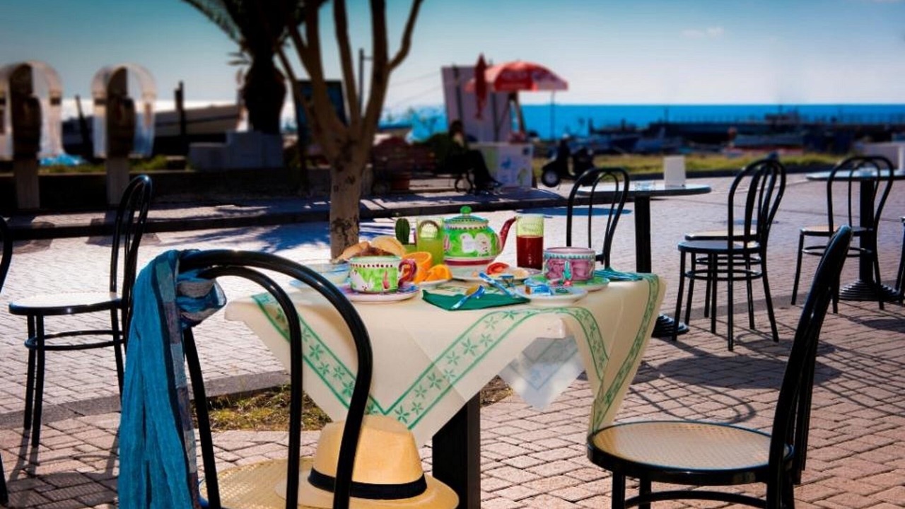 Photo of Outdoor in San Vincenzo