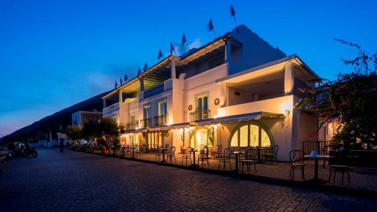 Photo of Outdoor in San Vincenzo