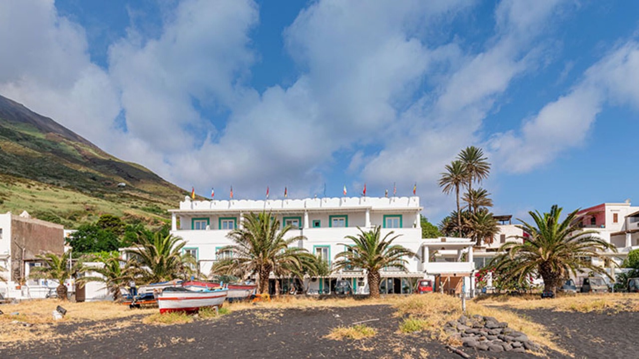 Photo of Outdoor in San Vincenzo