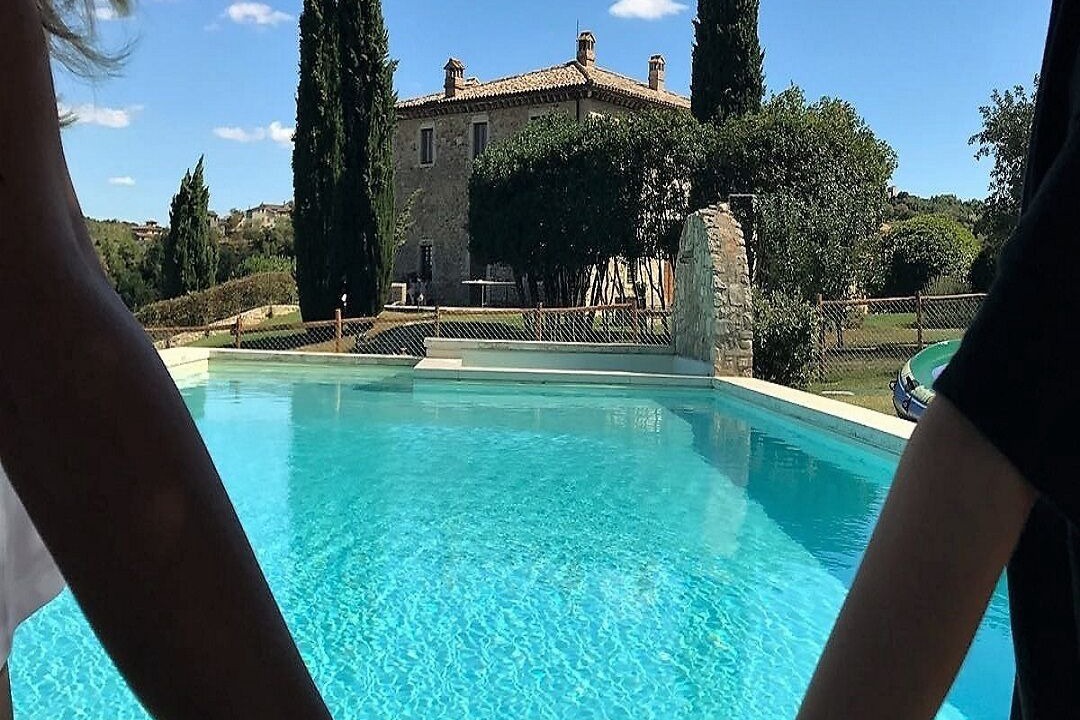 Photo of Outdoor in Acqua Loreto
