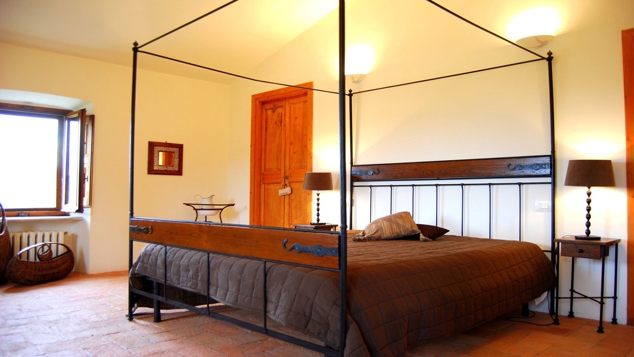 Photo of Bedroom in Acqua Loreto