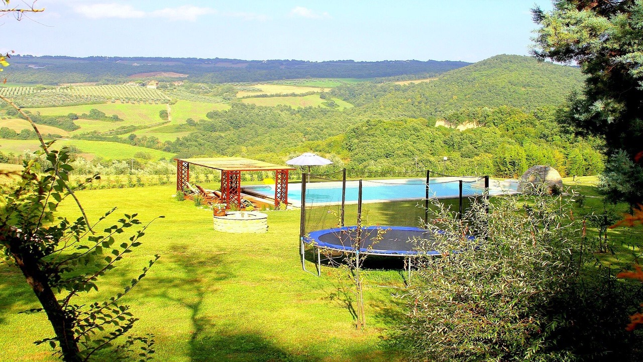 Photo of Outdoor in Acqua Loreto