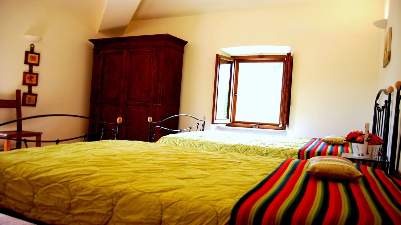 Photo of Bedroom in Acqua Loreto