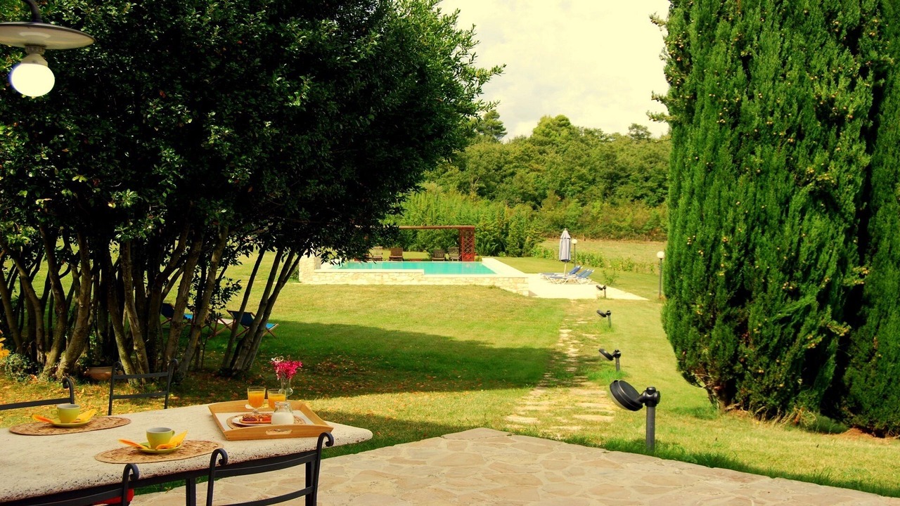Photo of Outdoor in Acqua Loreto