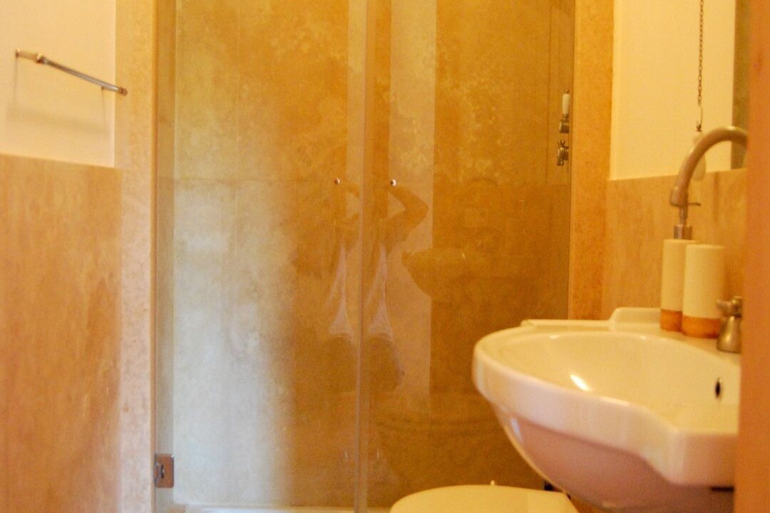 Photo of Bathroom in Acqua Loreto
