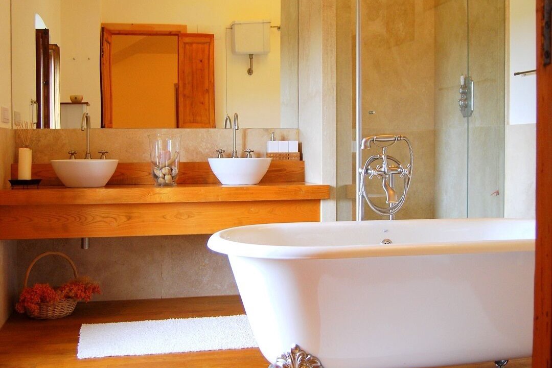 Photo of Bathroom in Acqua Loreto
