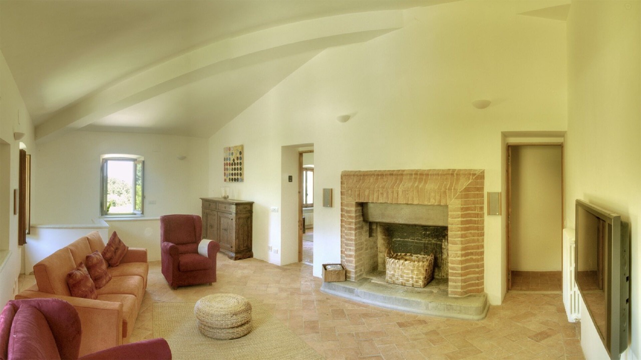 Photo of Livingroom in Acqua Loreto