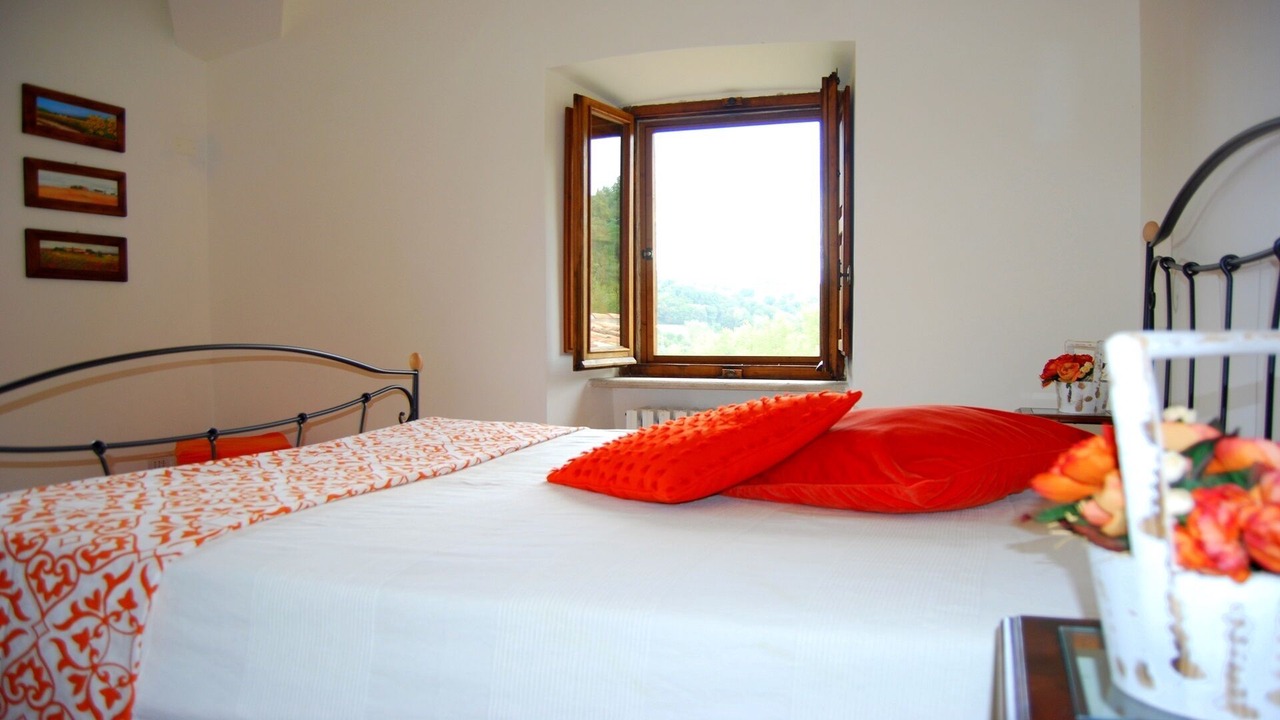 Photo of Bedroom in Acqua Loreto